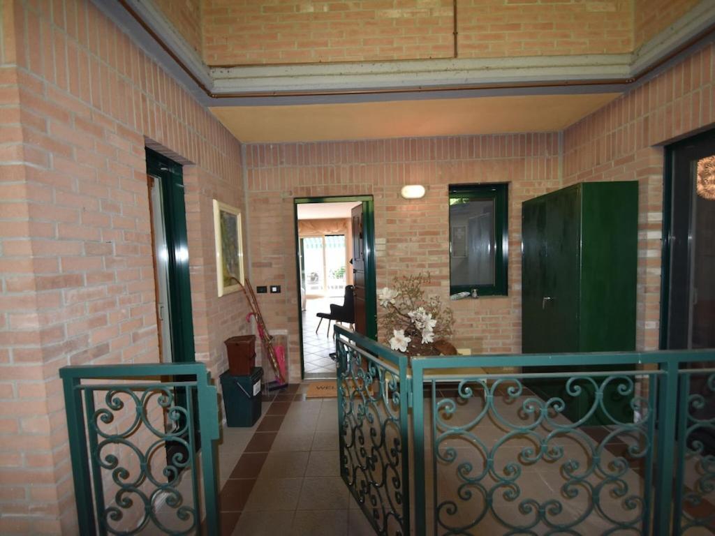 Belvilla By Oyo La Bergamina Verbania Extérieur photo